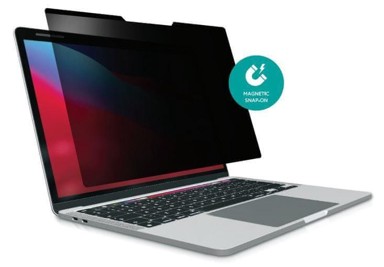 ESTUFF Magnetni filter privatnosti 13,6" 16:10 za Apple MacBook Air 2022–2024